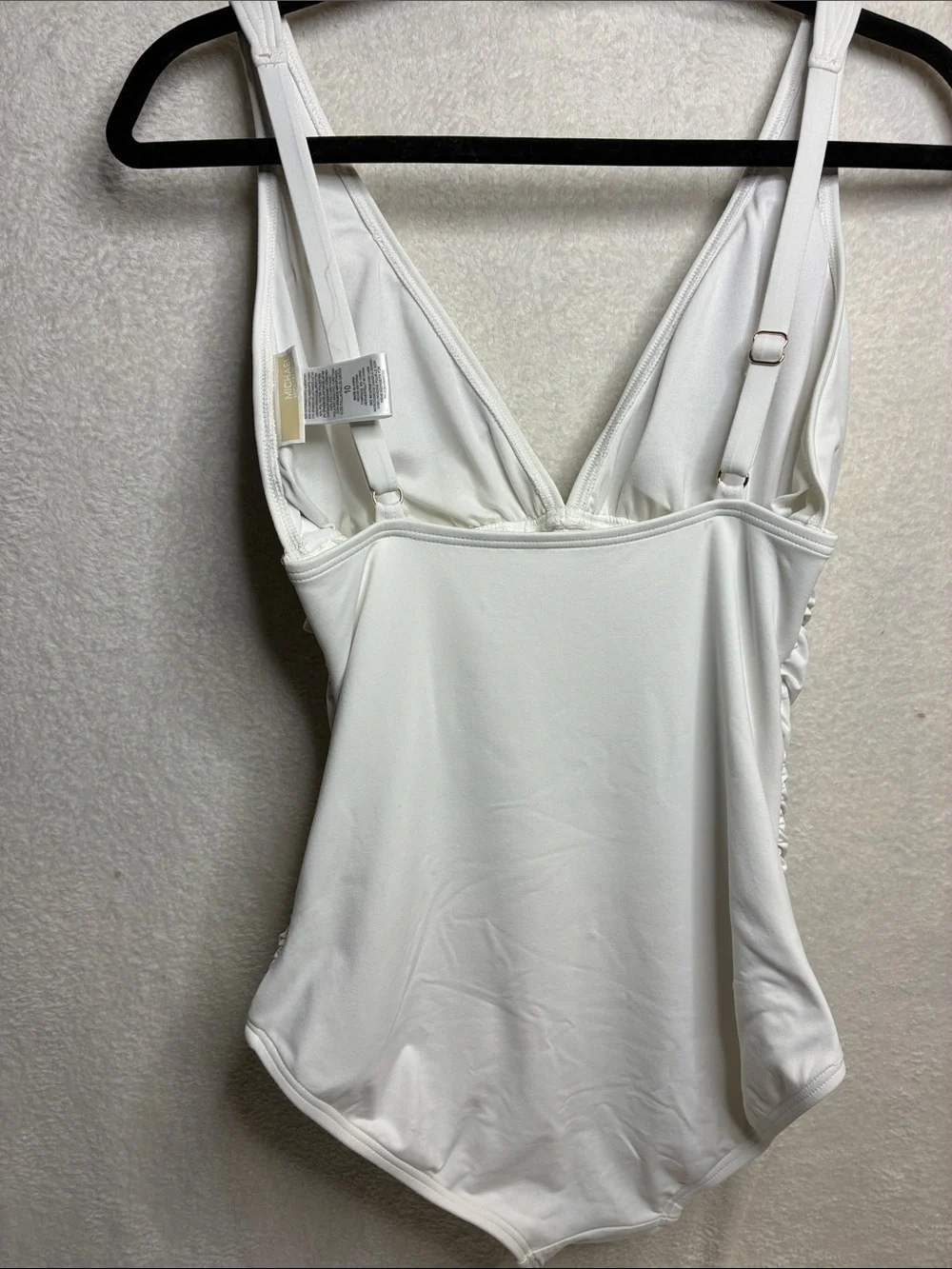 Michael Kors stylish white